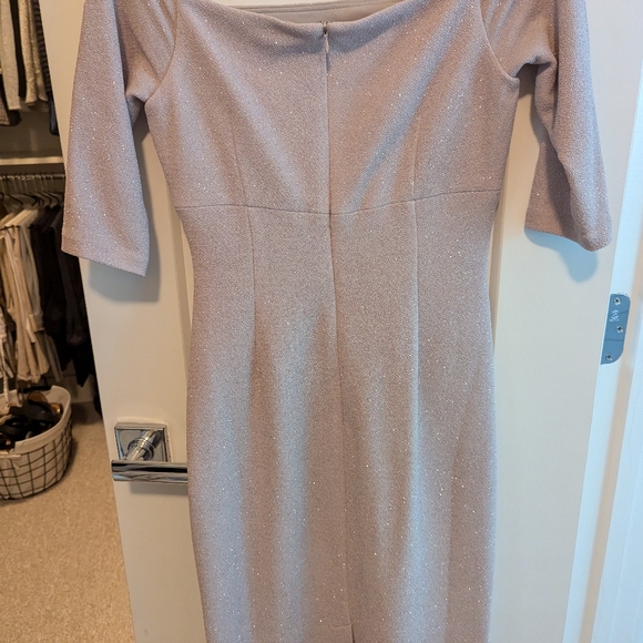 Sparkle dress - Picture 3 of 4